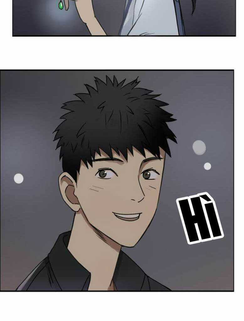 Siêu Năng Lập Phương Chapter 15 trang 28