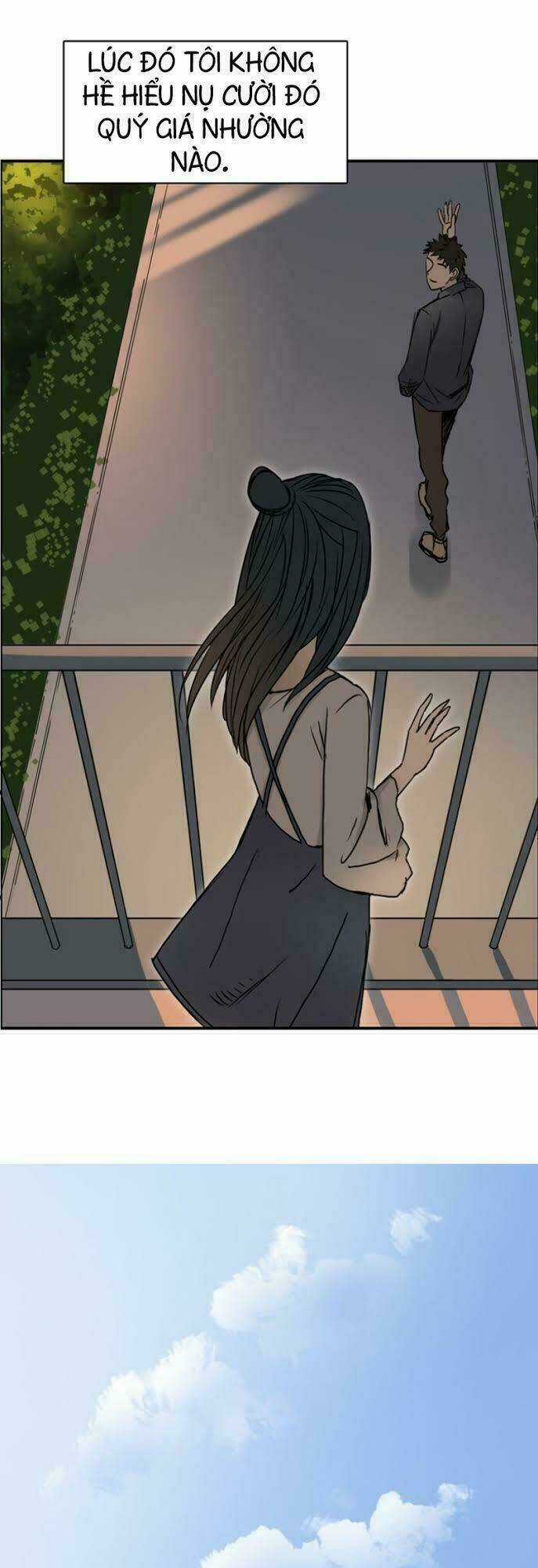 Siêu Năng Lập Phương Chapter 15 trang 29