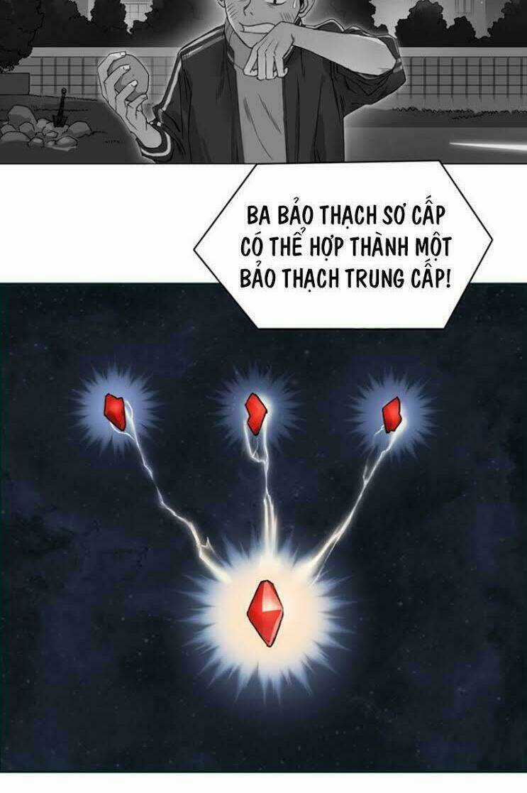 Siêu Năng Lập Phương Chapter 15 trang 3