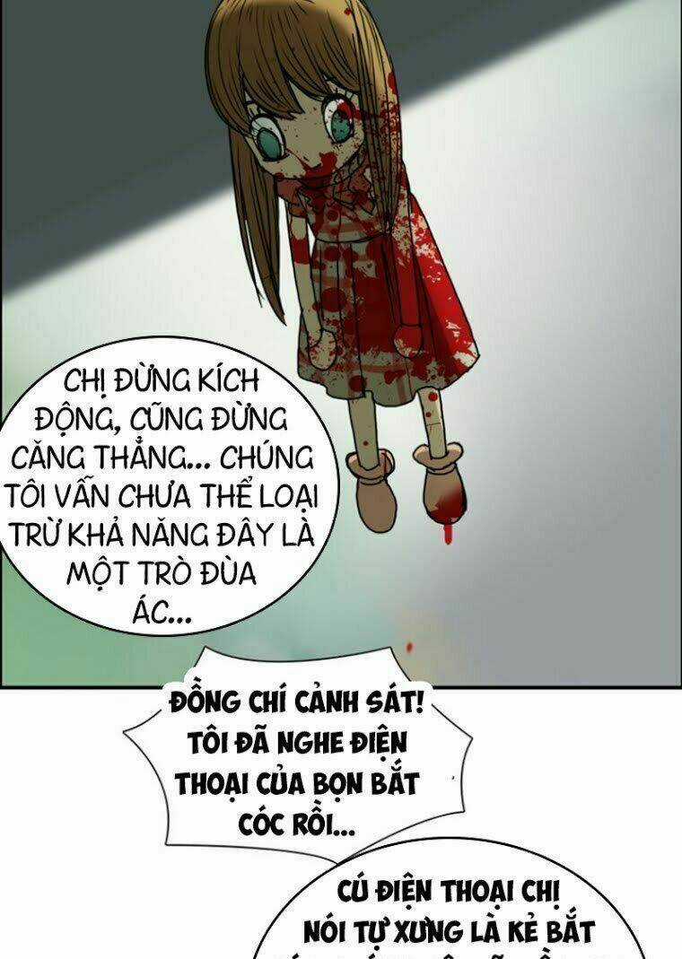 Siêu Năng Lập Phương Chapter 15 trang 37