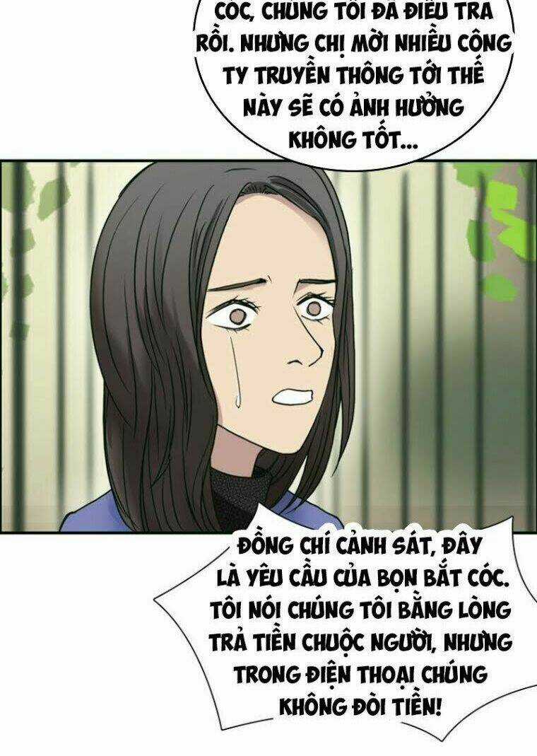 Siêu Năng Lập Phương Chapter 15 trang 38