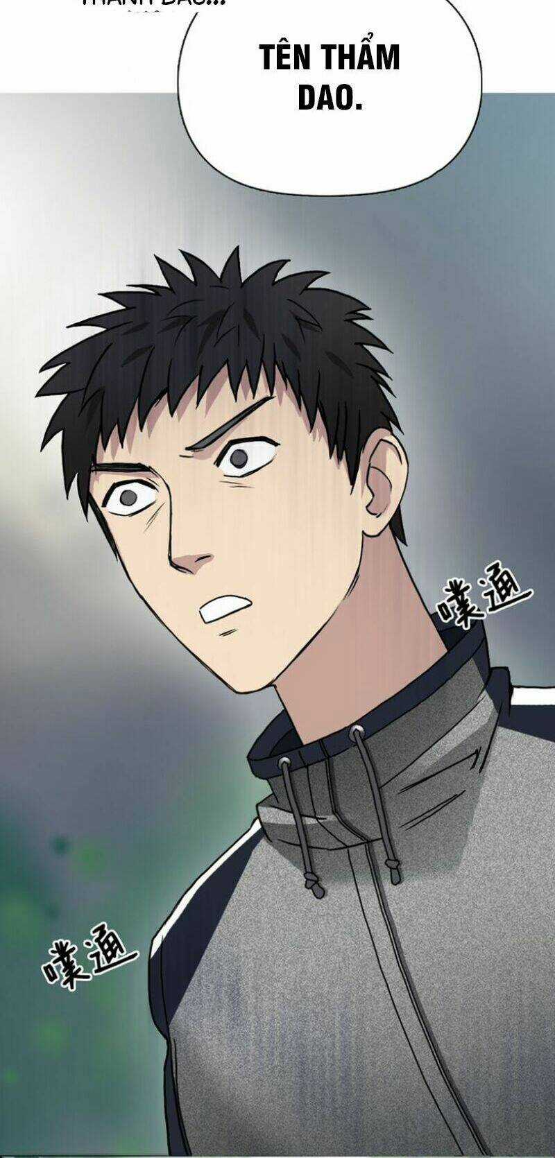 Siêu Năng Lập Phương Chapter 15 trang 40