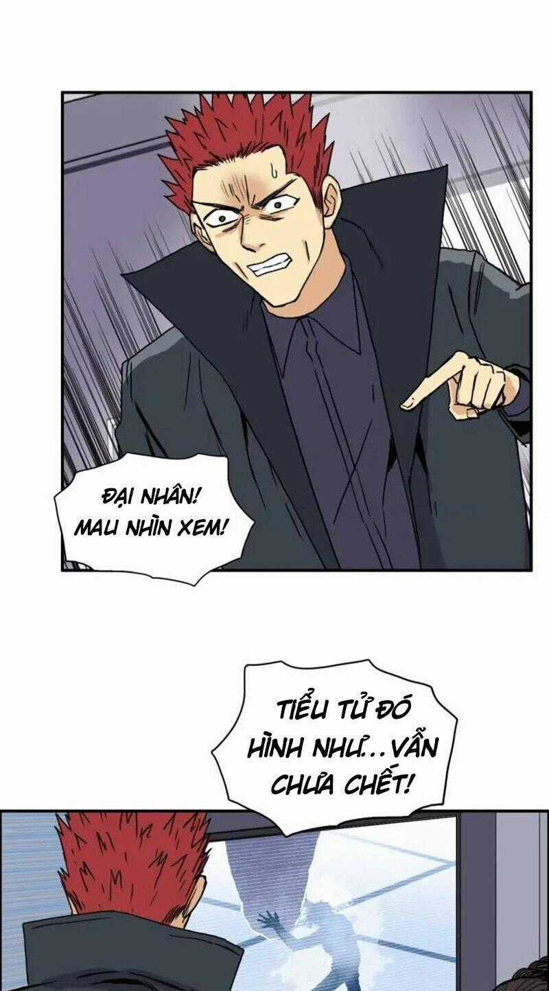 Siêu Năng Lập Phương Chapter 154 trang 1