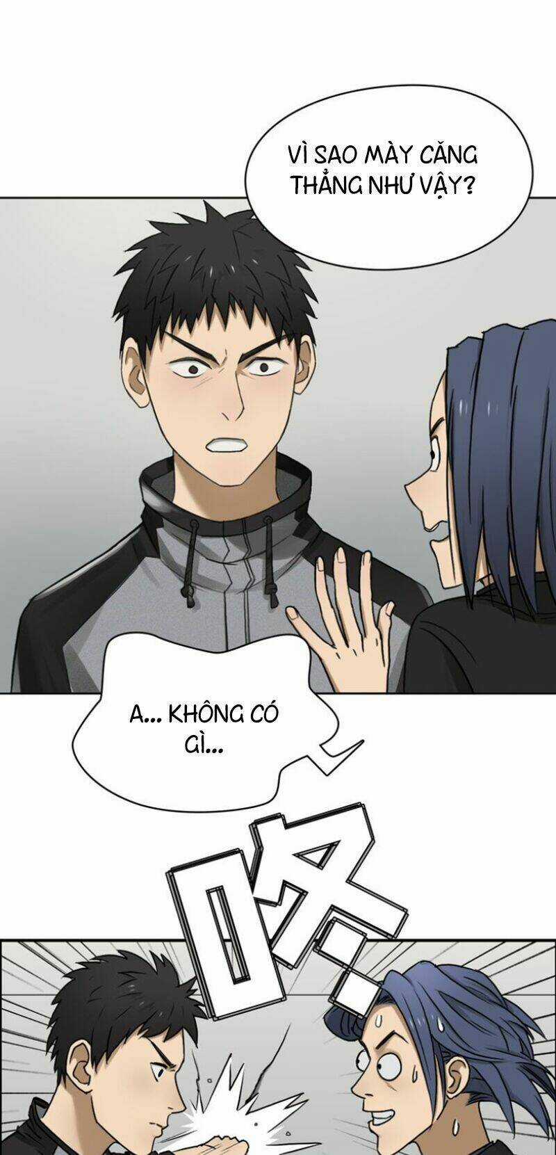 Siêu Năng Lập Phương Chapter 16 trang 10