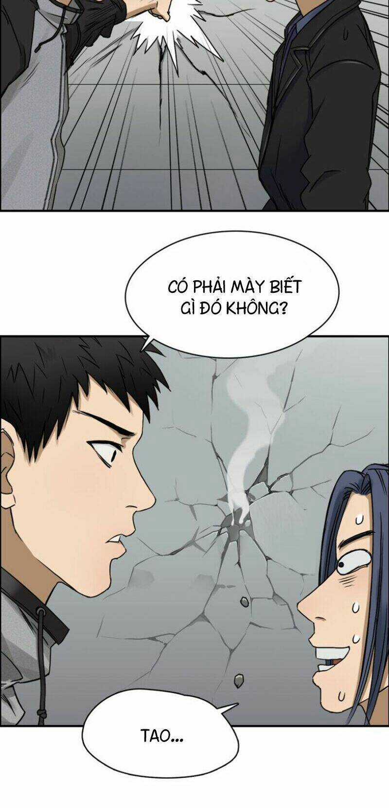 Siêu Năng Lập Phương Chapter 16 trang 11