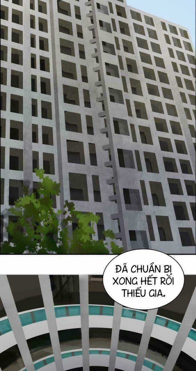 Siêu Năng Lập Phương Chapter 16 trang 13