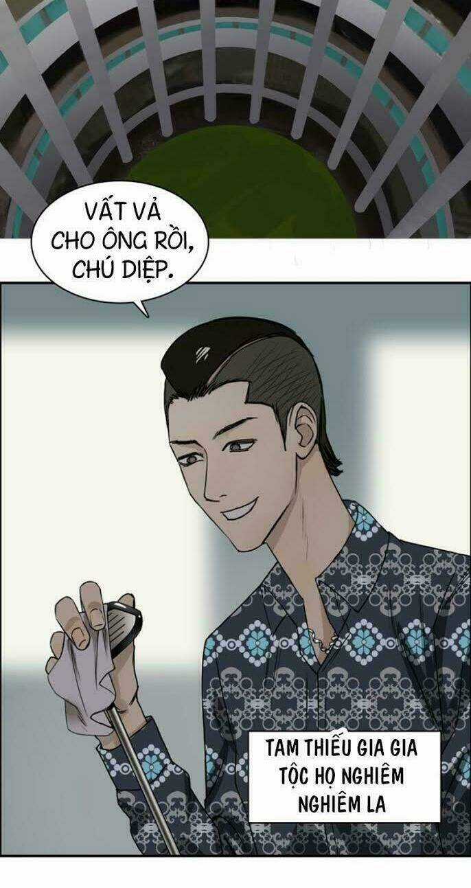 Siêu Năng Lập Phương Chapter 16 trang 14