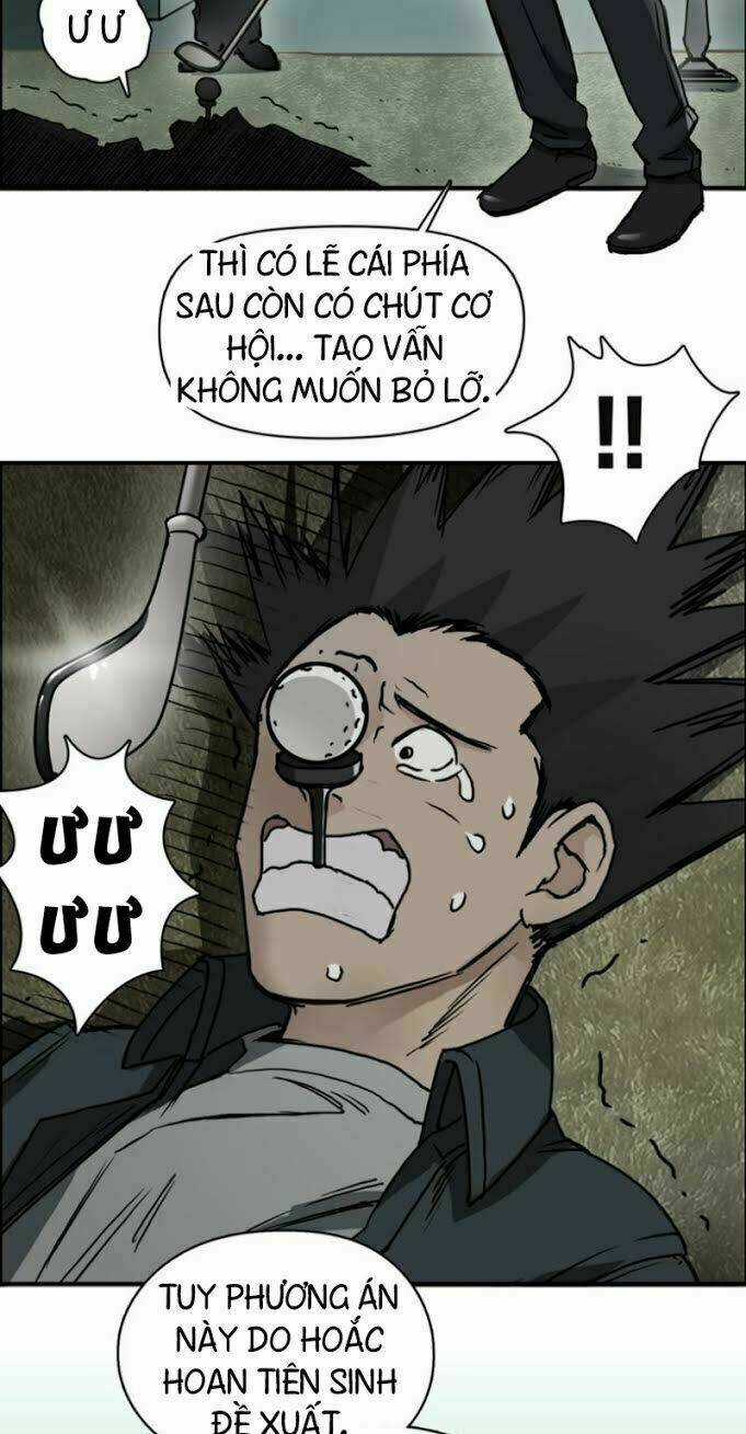 Siêu Năng Lập Phương Chapter 16 trang 16