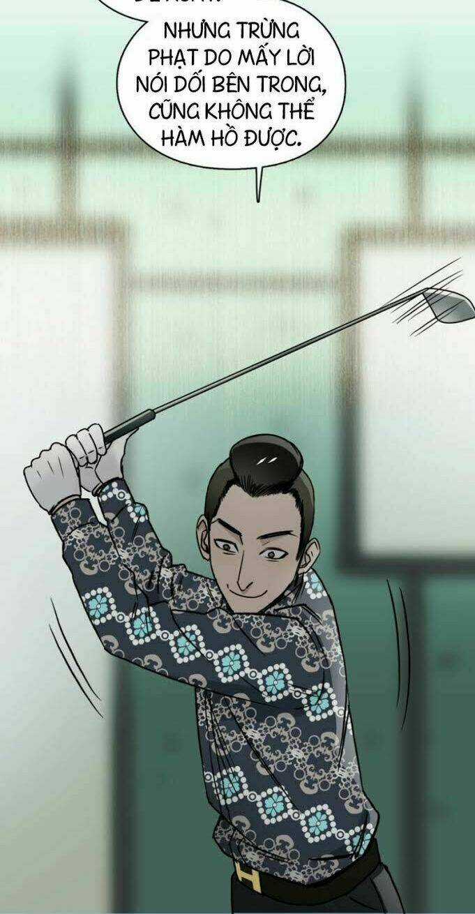 Siêu Năng Lập Phương Chapter 16 trang 17