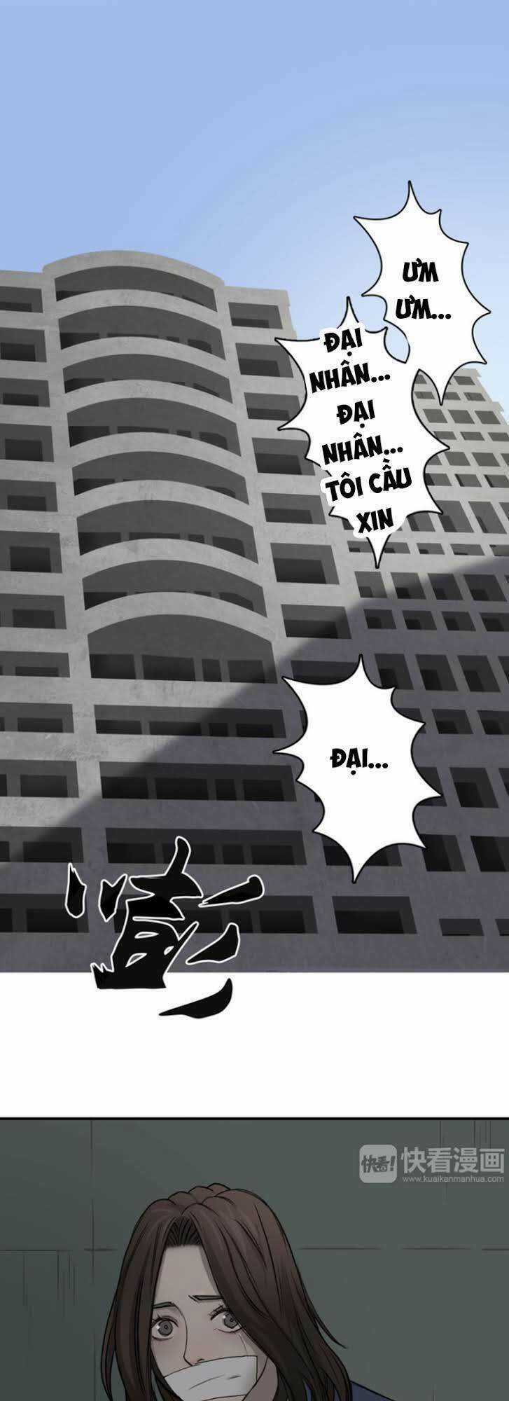 Siêu Năng Lập Phương Chapter 16 trang 18