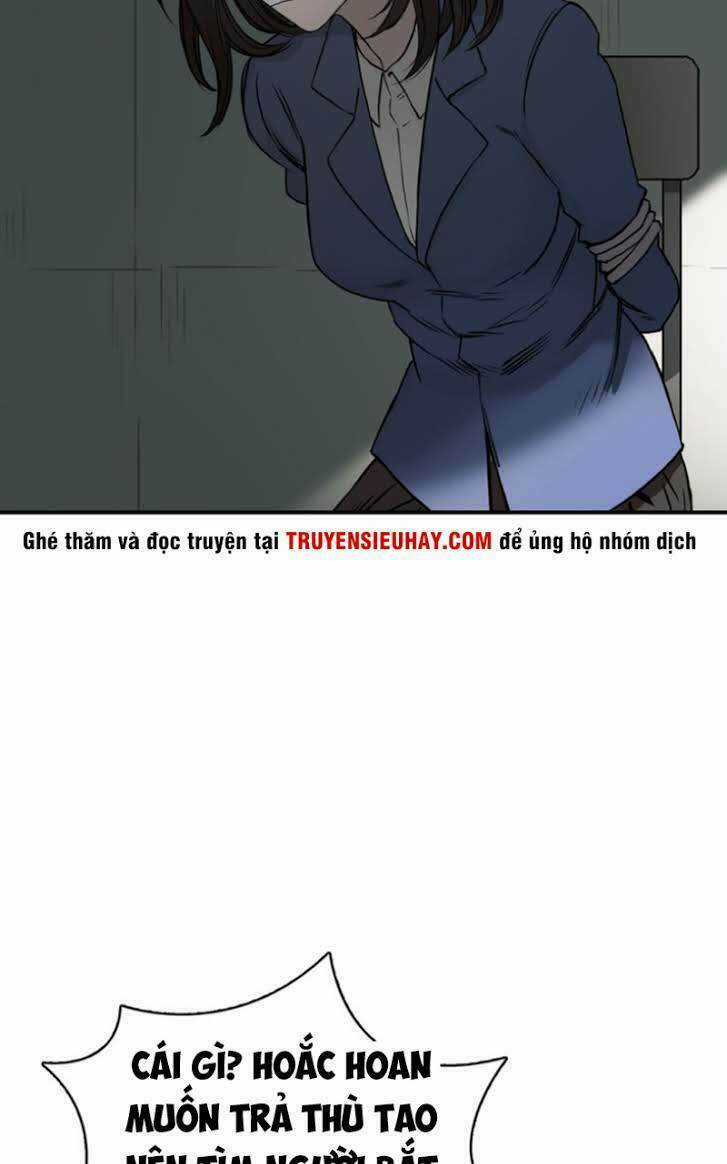 Siêu Năng Lập Phương Chapter 16 trang 19