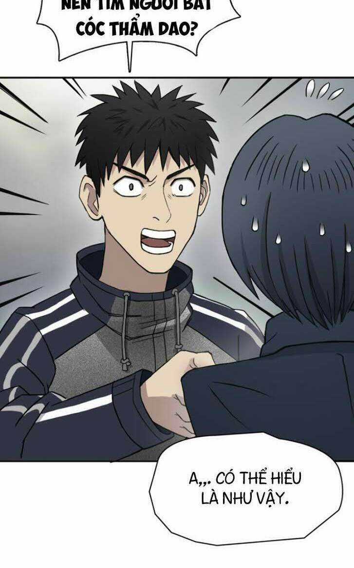 Siêu Năng Lập Phương Chapter 16 trang 20