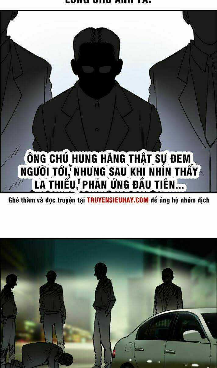 Siêu Năng Lập Phương Chapter 16 trang 22