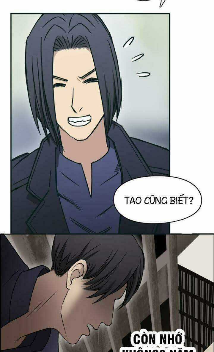 Siêu Năng Lập Phương Chapter 16 trang 25