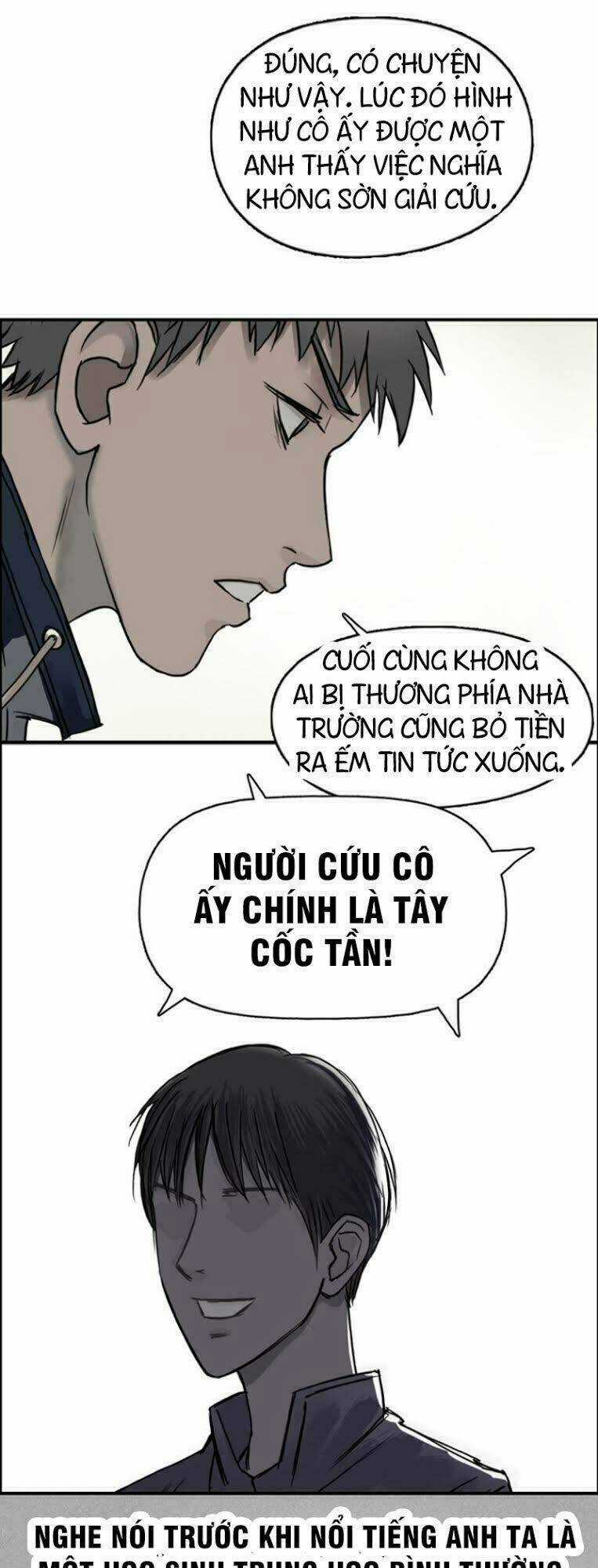 Siêu Năng Lập Phương Chapter 16 trang 27