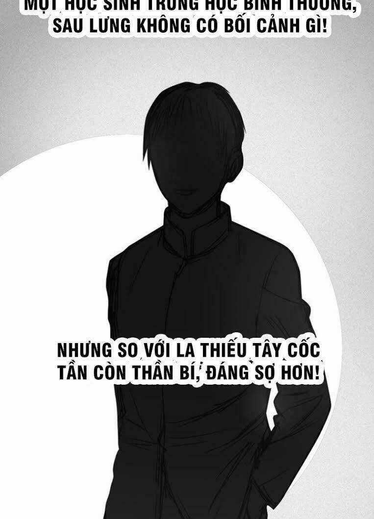 Siêu Năng Lập Phương Chapter 16 trang 28