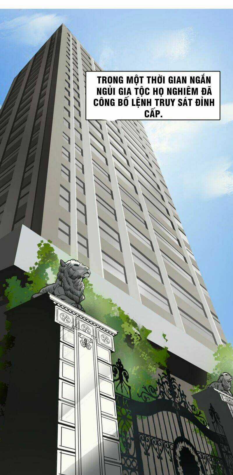 Siêu Năng Lập Phương Chapter 16 trang 30