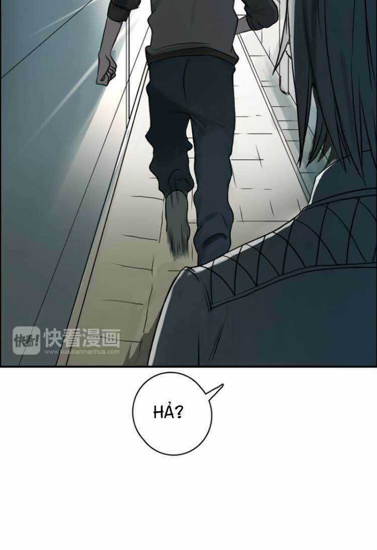 Siêu Năng Lập Phương Chapter 16 trang 39