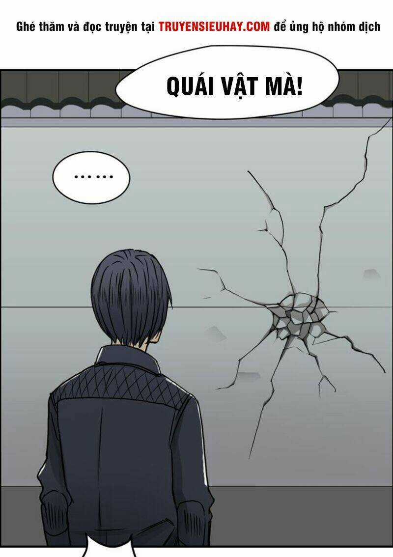 Siêu Năng Lập Phương Chapter 16 trang 41