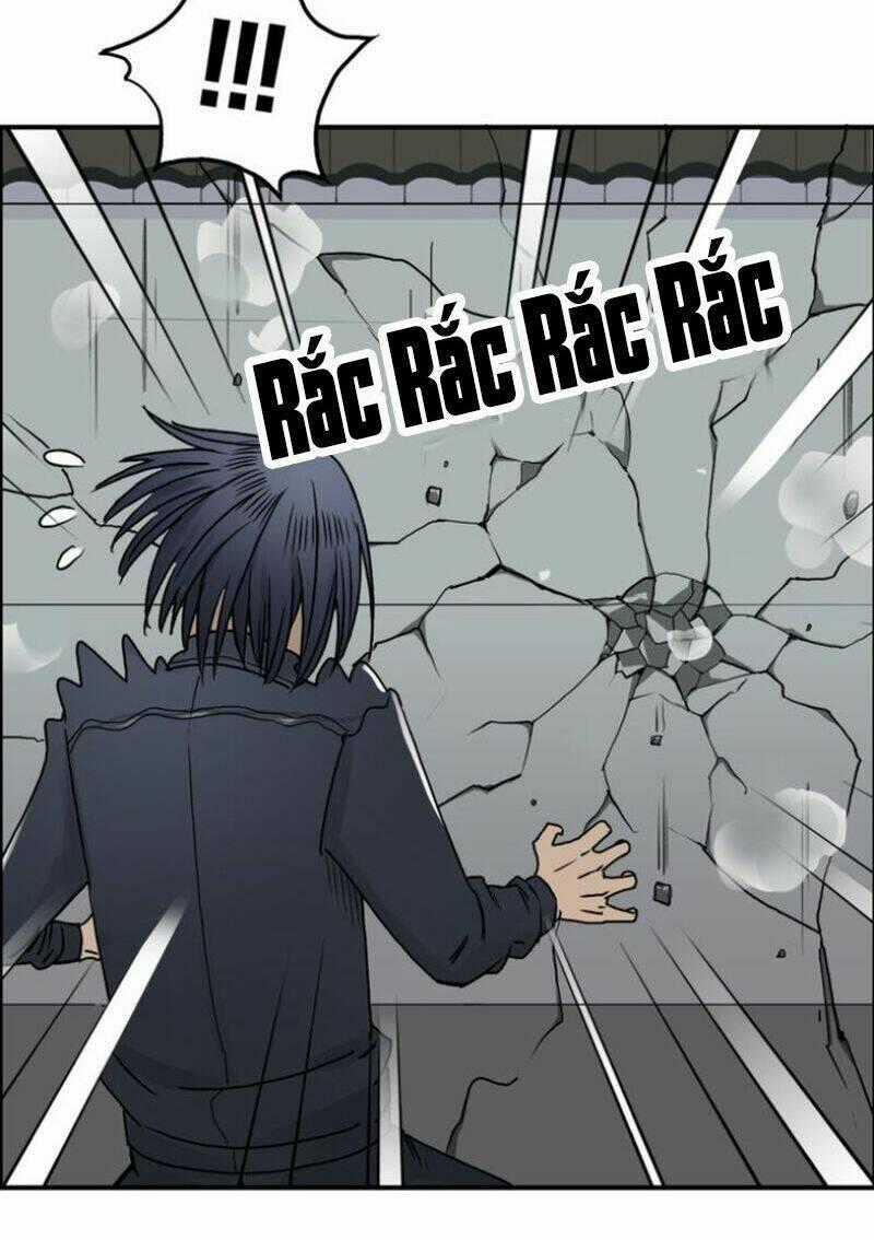 Siêu Năng Lập Phương Chapter 16 trang 42