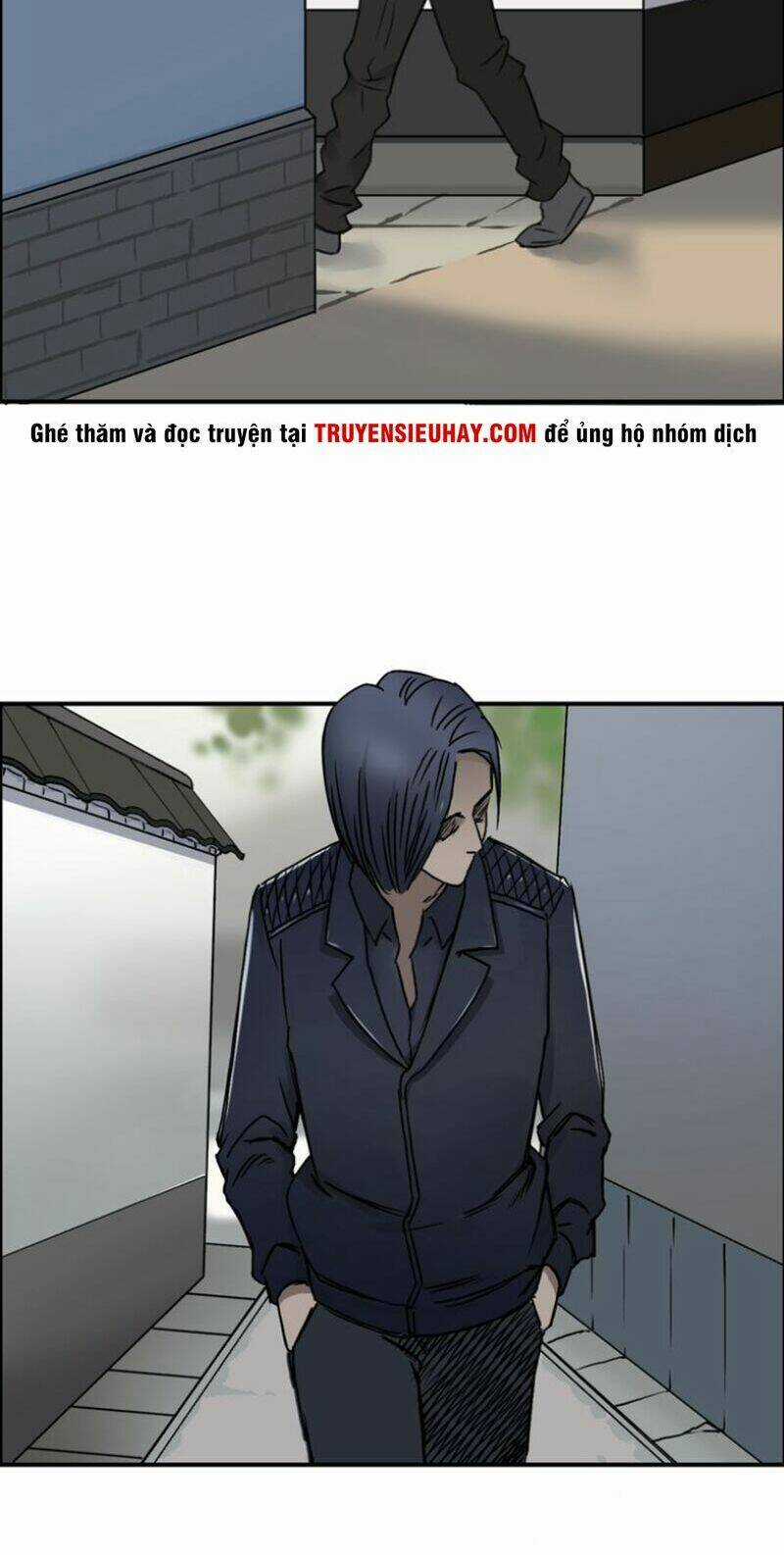 Siêu Năng Lập Phương Chapter 16 trang 6