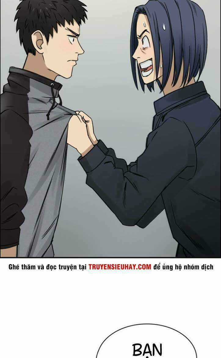 Siêu Năng Lập Phương Chapter 16 trang 8