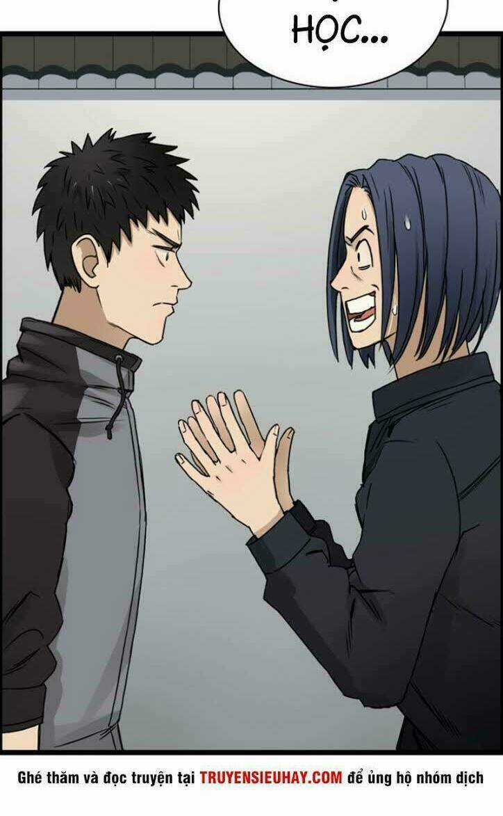 Siêu Năng Lập Phương Chapter 16 trang 9