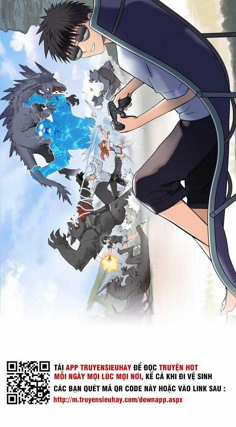 Siêu Năng Lập Phương Chapter 167 trang 0