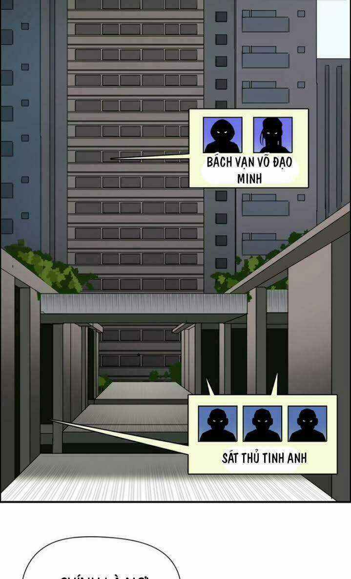 Siêu Năng Lập Phương Chapter 17 trang 11