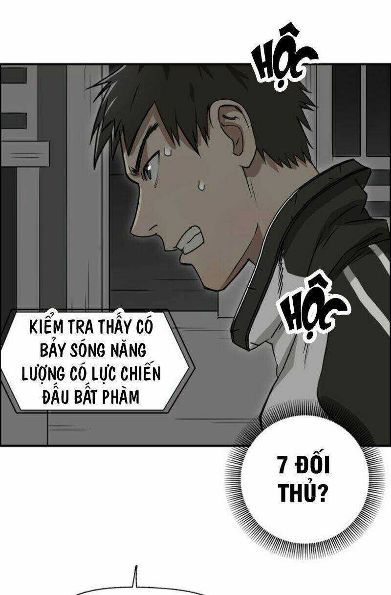 Siêu Năng Lập Phương Chapter 17 trang 13