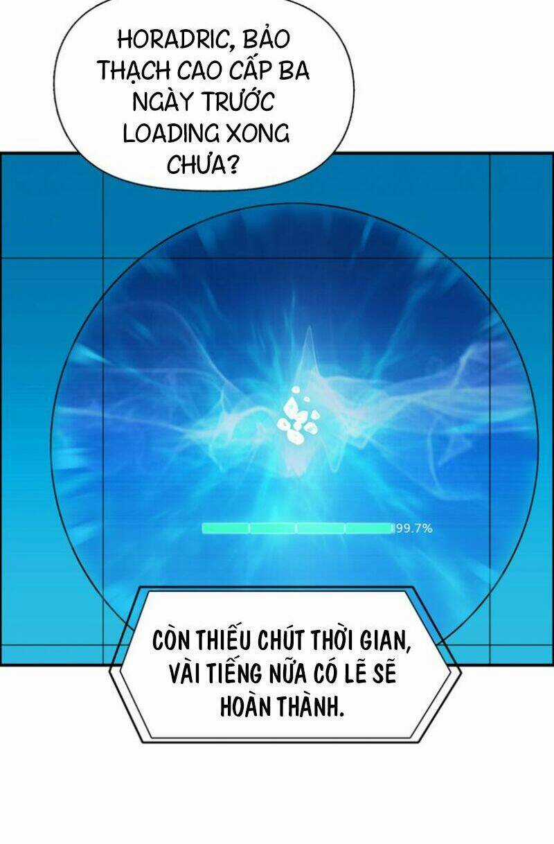 Siêu Năng Lập Phương Chapter 17 trang 14