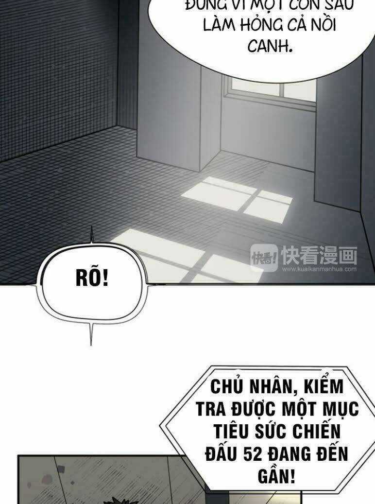 Siêu Năng Lập Phương Chapter 17 trang 16