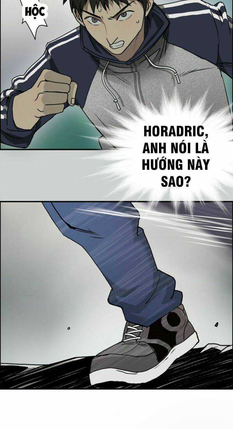 Siêu Năng Lập Phương Chapter 17 trang 2