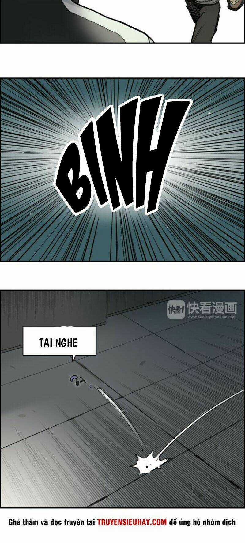 Siêu Năng Lập Phương Chapter 17 trang 22