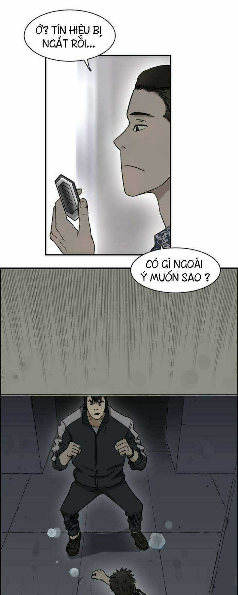 Siêu Năng Lập Phương Chapter 17 trang 23