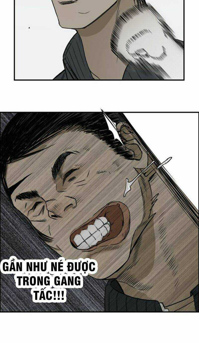 Siêu Năng Lập Phương Chapter 17 trang 26