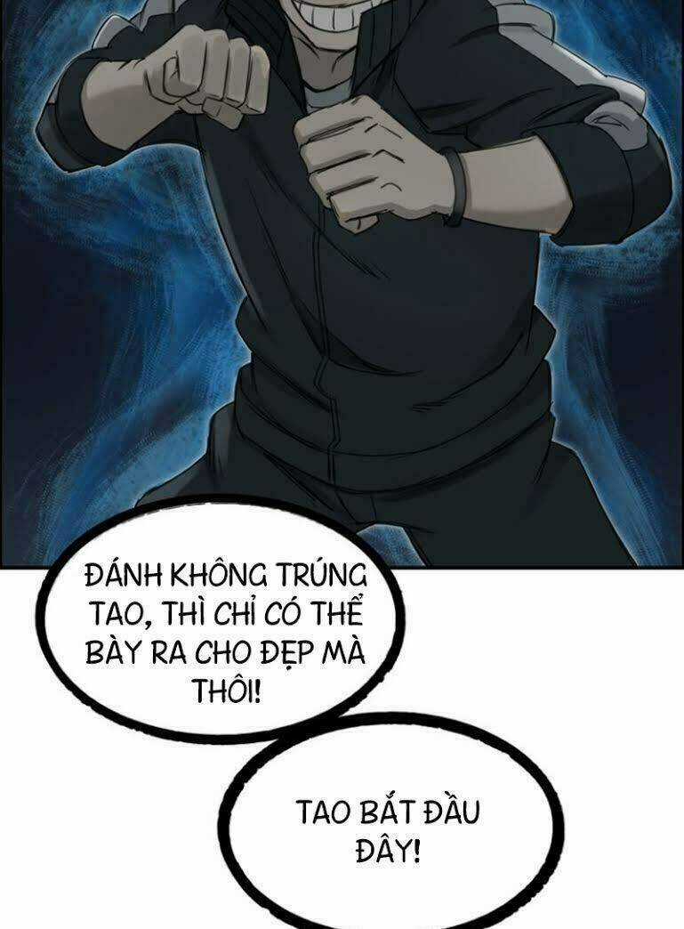 Siêu Năng Lập Phương Chapter 17 trang 30