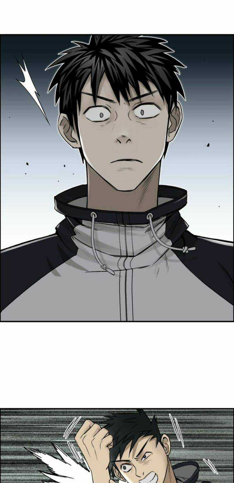 Siêu Năng Lập Phương Chapter 17 trang 32