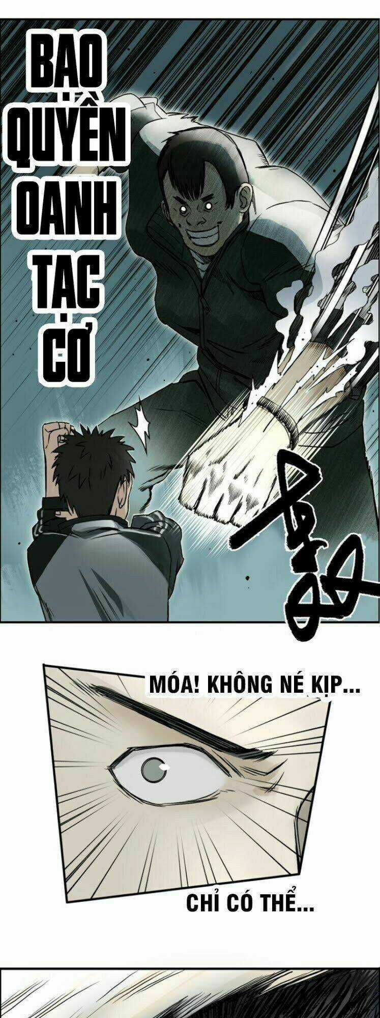 Siêu Năng Lập Phương Chapter 17 trang 34