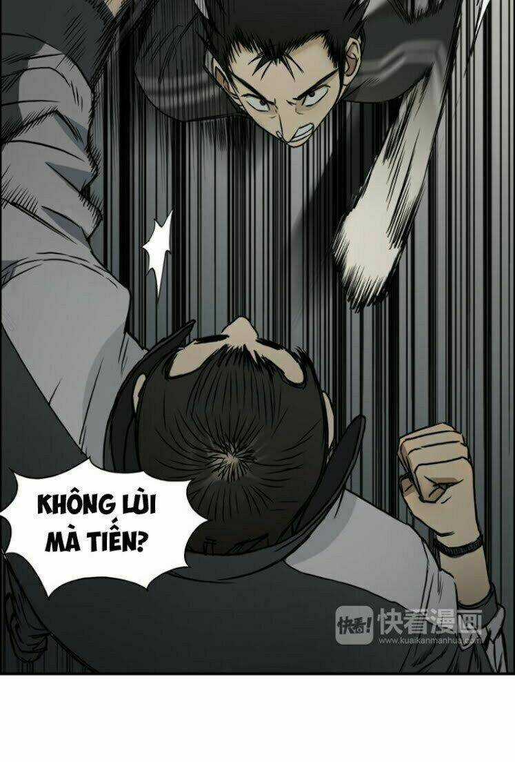 Siêu Năng Lập Phương Chapter 17 trang 36