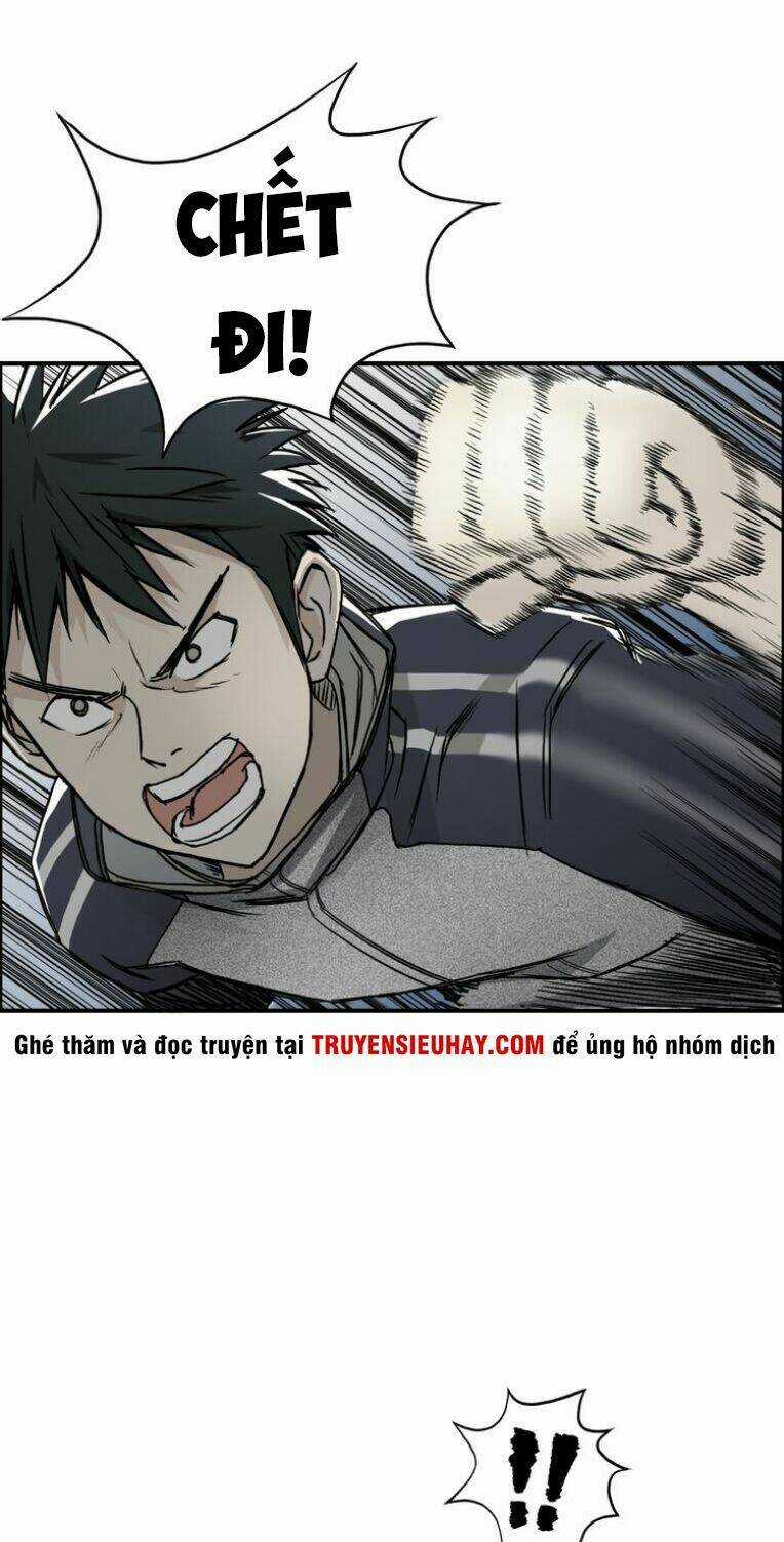 Siêu Năng Lập Phương Chapter 17 trang 37