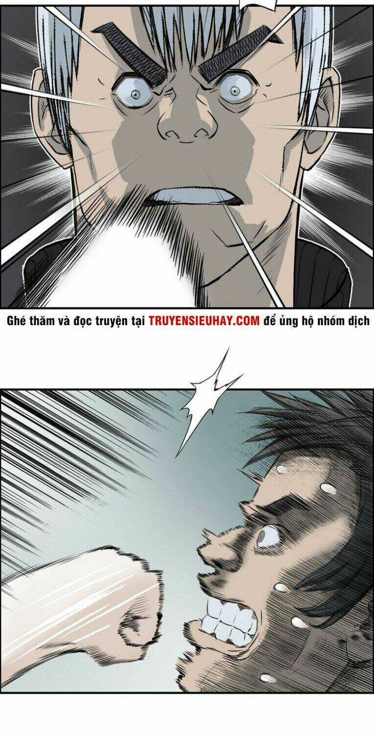 Siêu Năng Lập Phương Chapter 17 trang 38