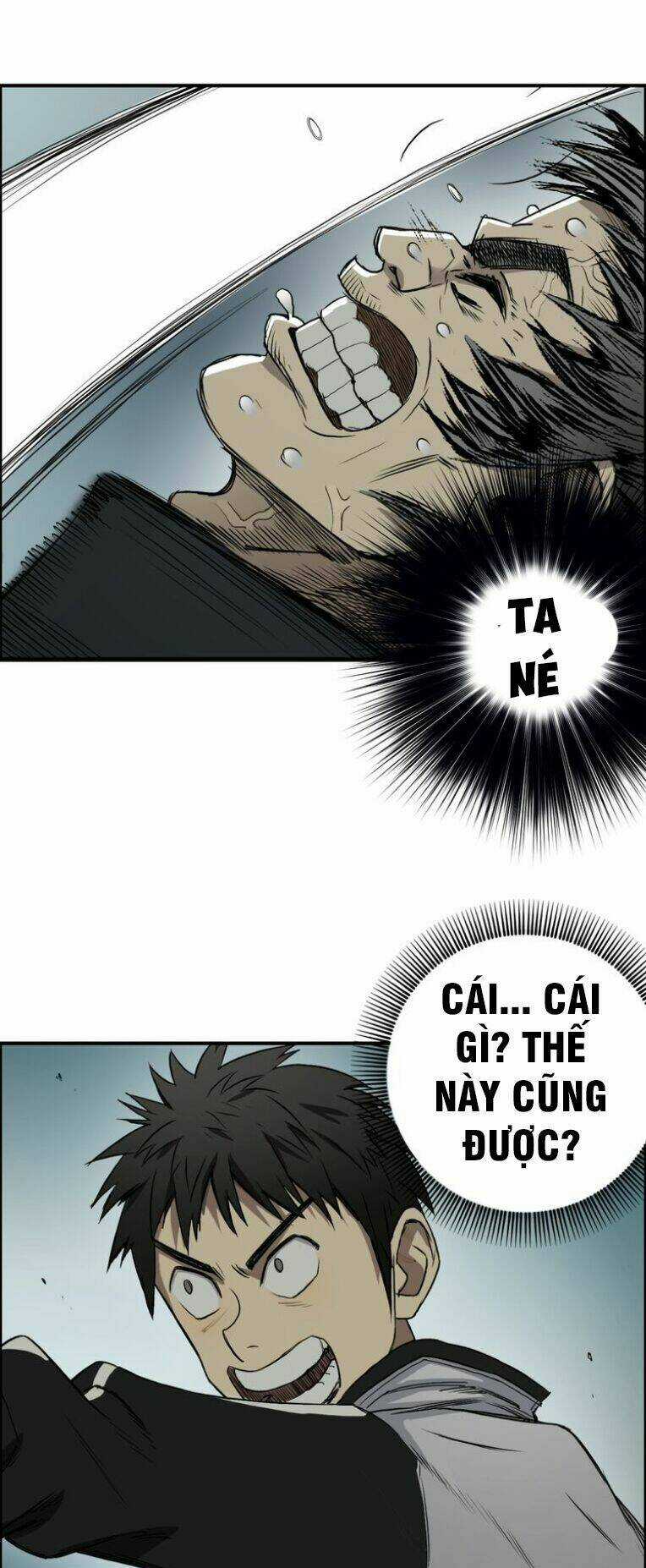 Siêu Năng Lập Phương Chapter 17 trang 39