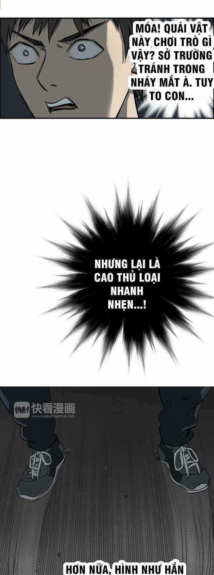 Siêu Năng Lập Phương Chapter 17 trang 41