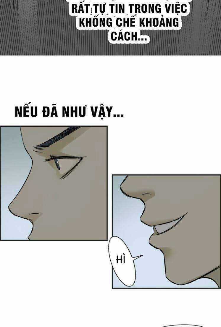 Siêu Năng Lập Phương Chapter 17 trang 42