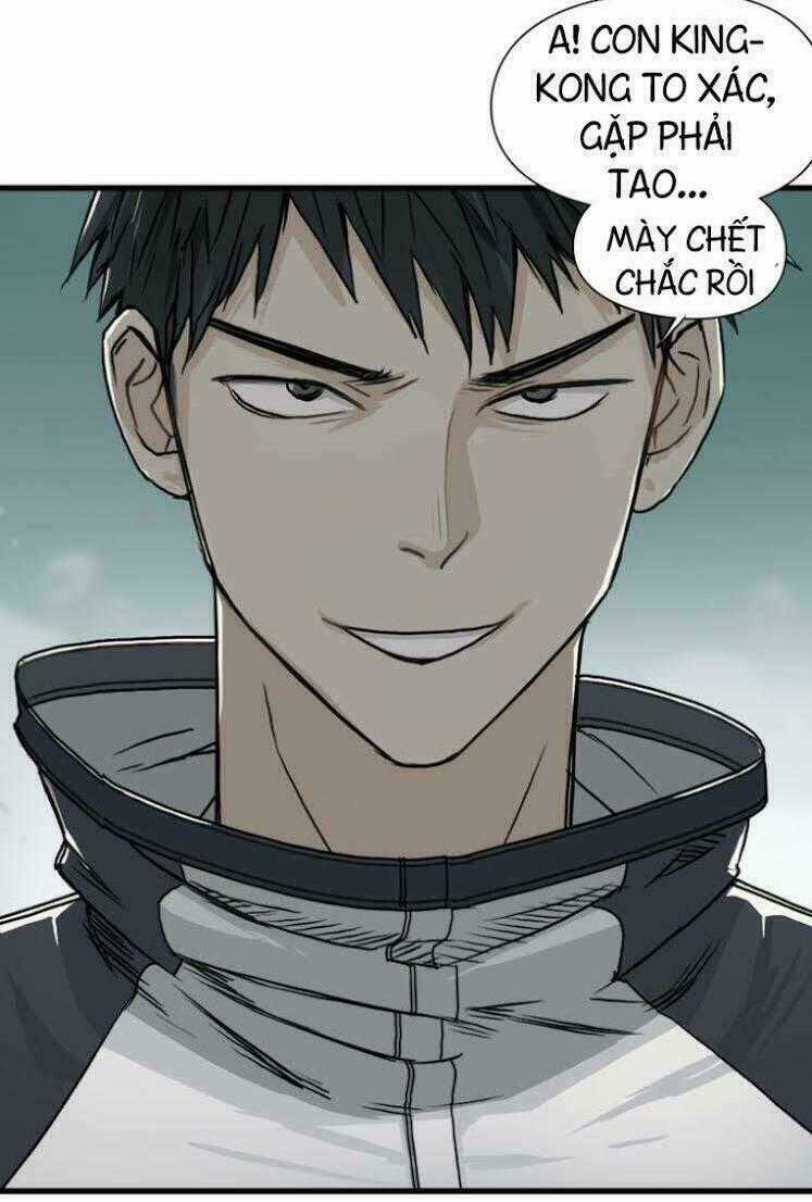 Siêu Năng Lập Phương Chapter 17 trang 43