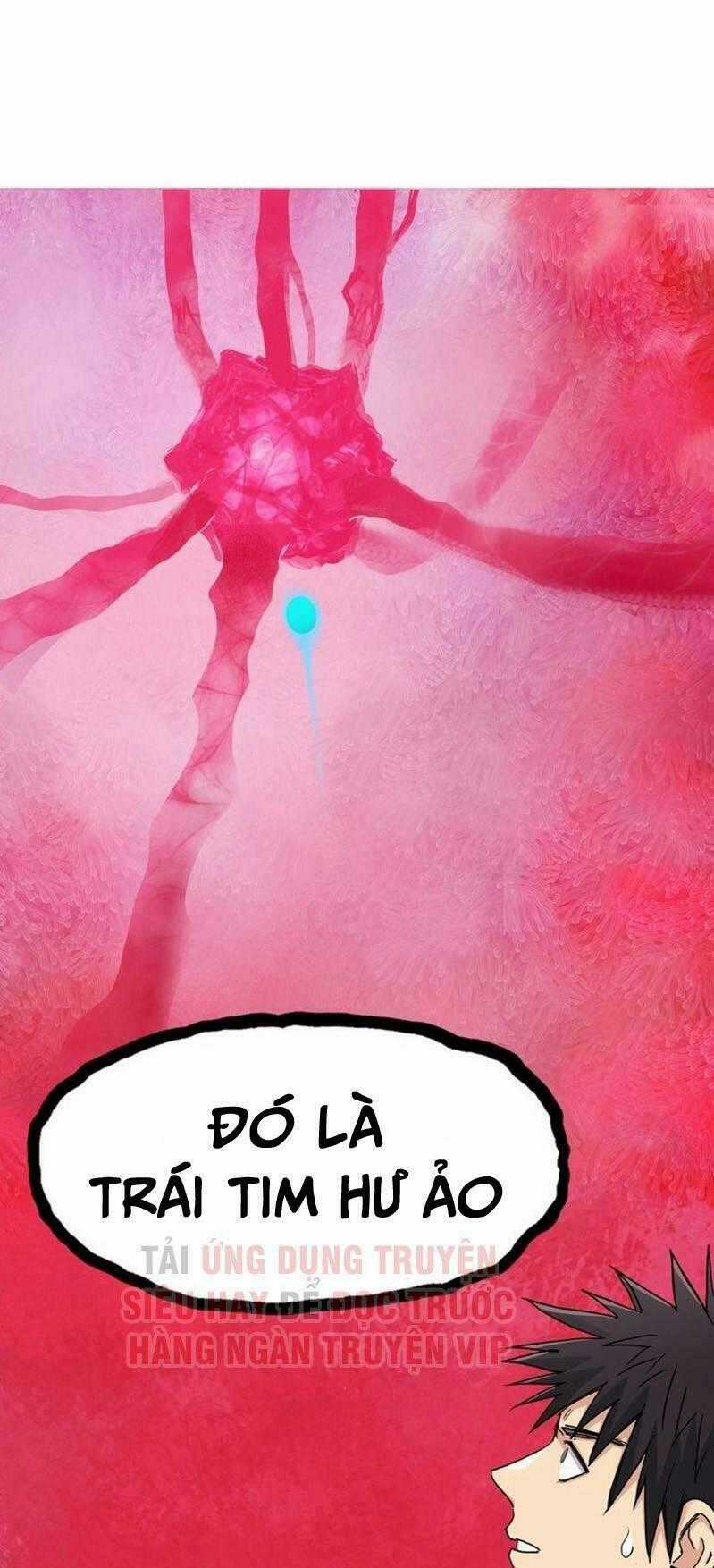 Siêu Năng Lập Phương Chapter 170 trang 0
