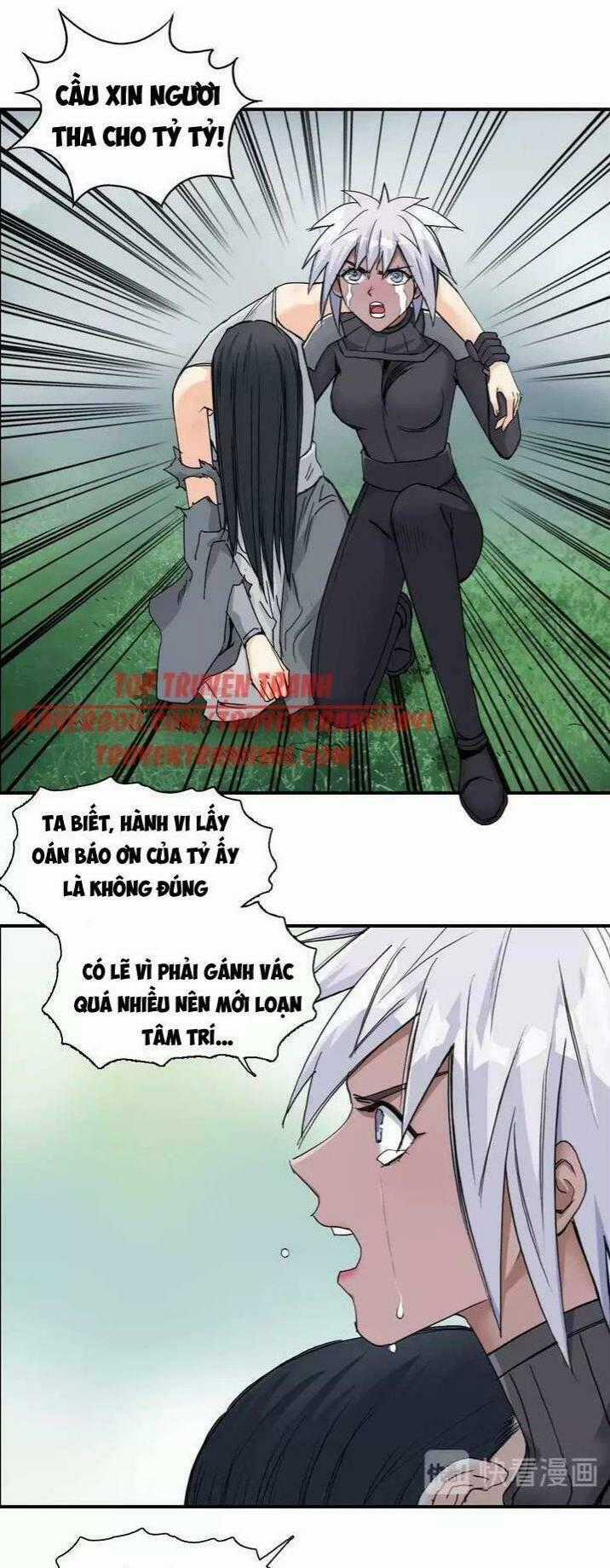 Siêu Năng Lập Phương Chapter 174 trang 1