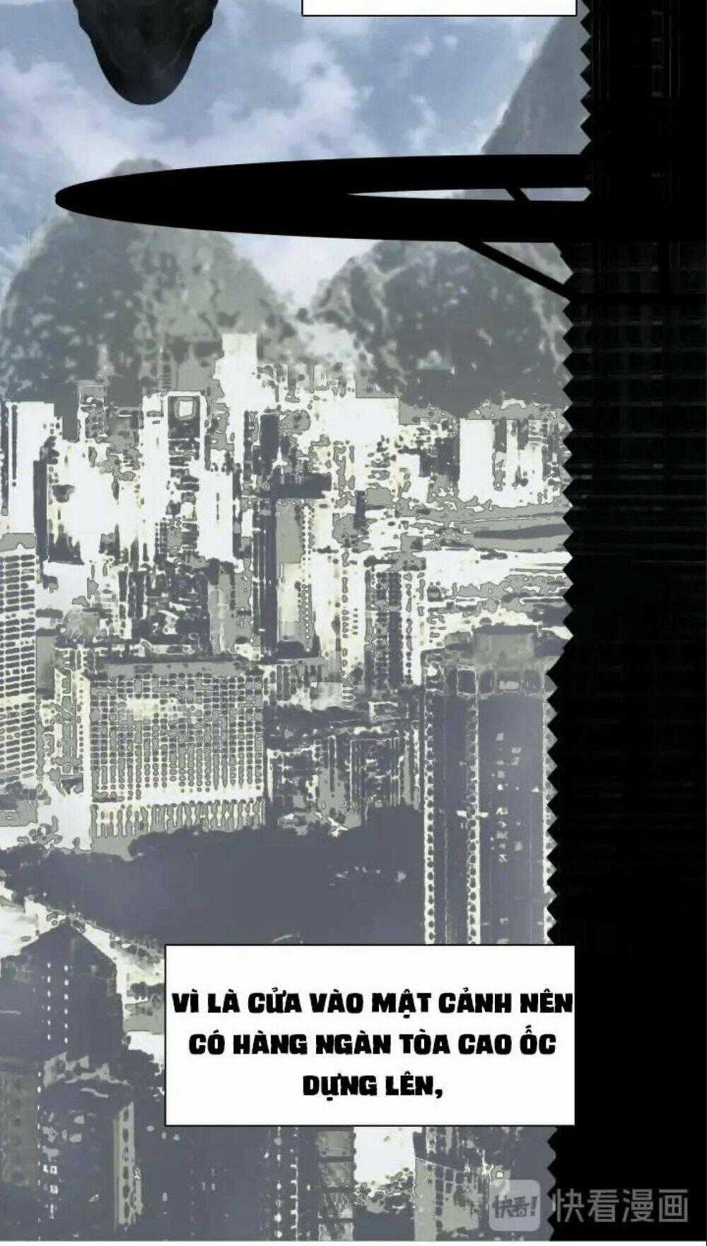 Siêu Năng Lập Phương Chapter 175 trang 1