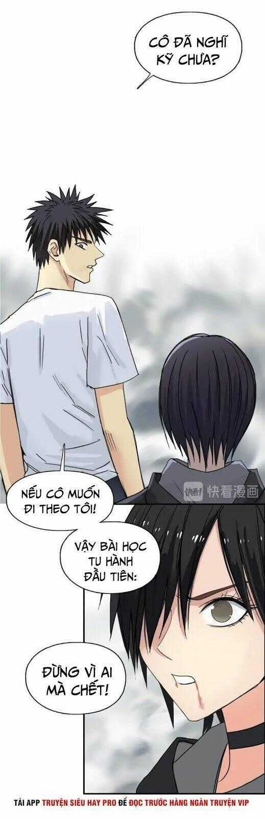 Siêu Năng Lập Phương Chapter 179 trang 1